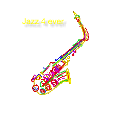 Jazz 4 ever