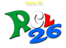 Italia 26